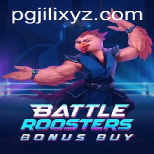 Dive into the Action with BattleRoostersBonusBuy: A Gaming Marvel by pgjili