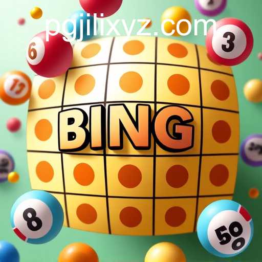 The Exciting World of Bingo Games