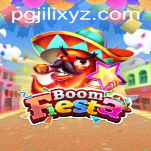 Exploring BoomFiesta: The Ultimate Gaming Experience with pgjili