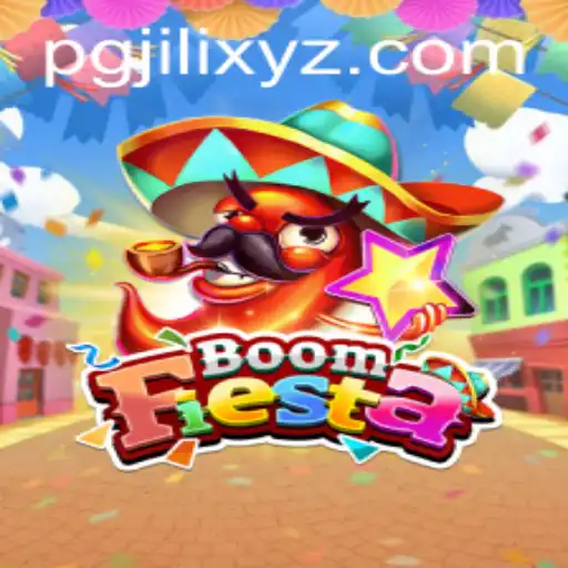 Exploring BoomFiesta: The Ultimate Gaming Experience with pgjili