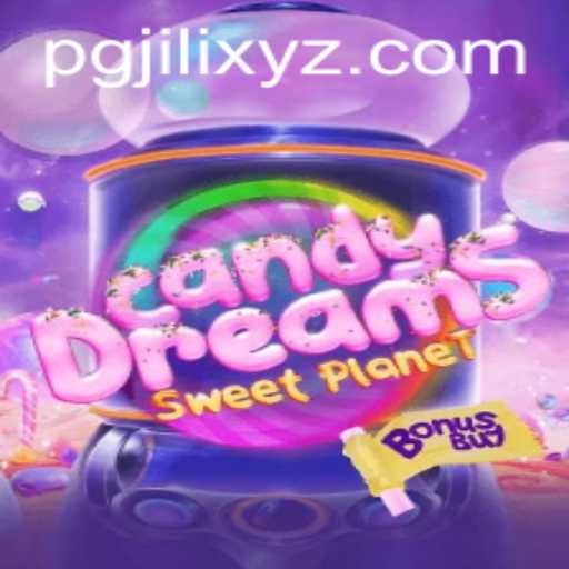 Explore CandyDreamsSweetPlanet: A Sweet Adventure with PGJili