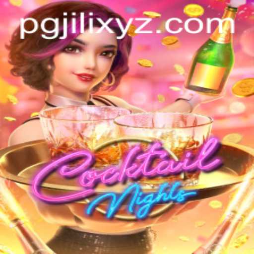 Exploring CocktailNights: An Immersive Gaming Experience with pgjili