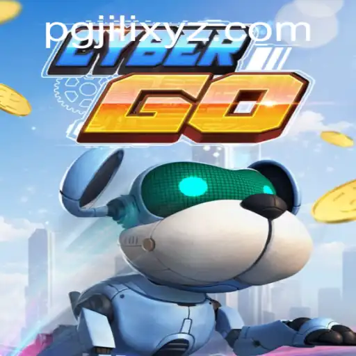 Explore CyberGO: The Future of Gaming with Pgjili