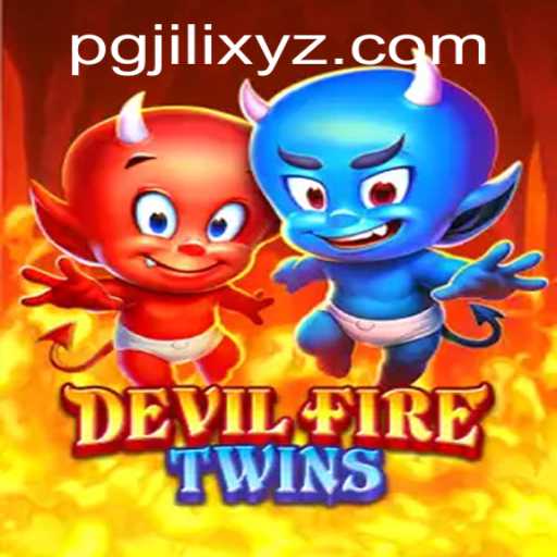 Exploring the Thrilling Realm of DevilFireTwins with pgjili
