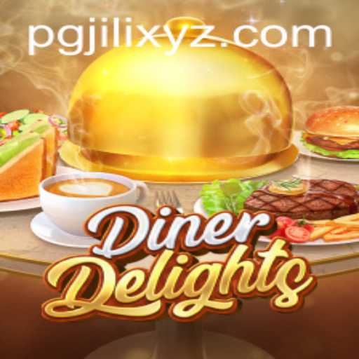 Unveiling DinerDelights: Master the Art of Culinary Strategy with pgjili