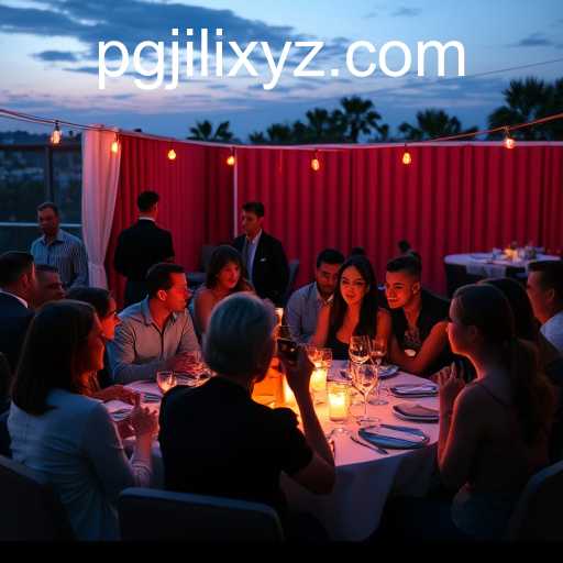 Exclusive Events: A Comprehensive Look into the World of Limited Invitations