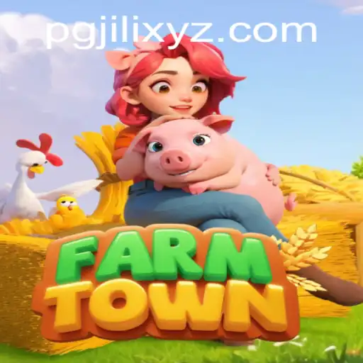 Exploring FarmTown: A Virtual Paradise for Aspiring Farmers