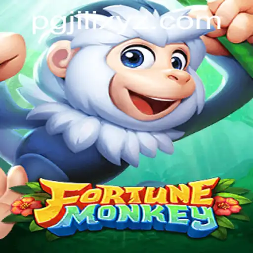 FortuneMonkey: A Thrilling Adventure with PGJili Connection