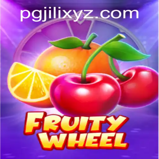 FruityWheel: A Spin on Fun with Pgjili