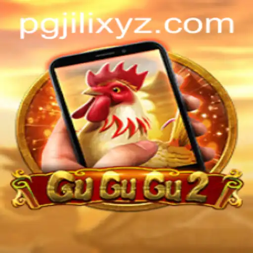 Discover the Exciting World of GuGuGu2M by Pgjili