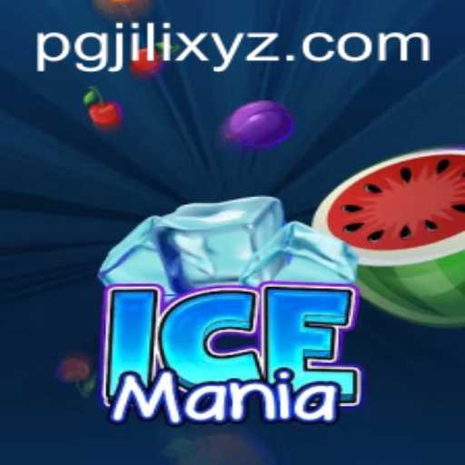 Discover the Chill Thrill of IceMania: A Deep Dive into the Game