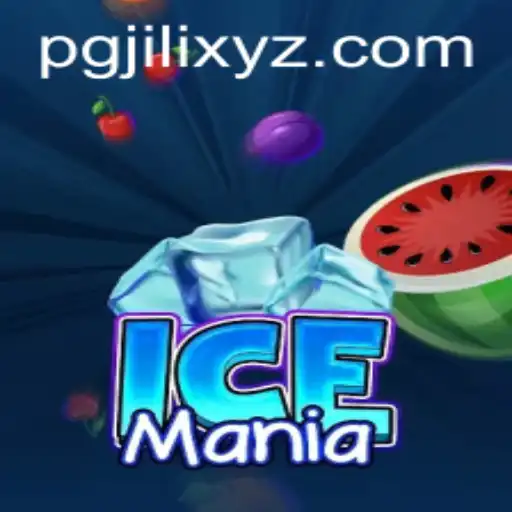 Discover the Chill Thrill of IceMania: A Deep Dive into the Game