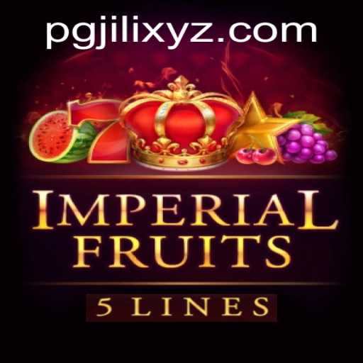 ImperialFruits5: A Comprehensive Guide to the Thrilling Casino Game