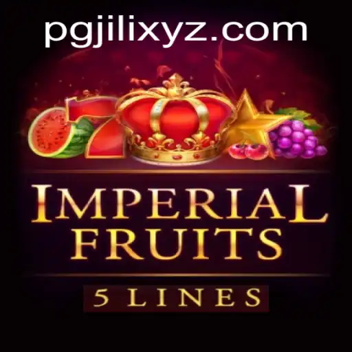 ImperialFruits5: A Comprehensive Guide to the Thrilling Casino Game