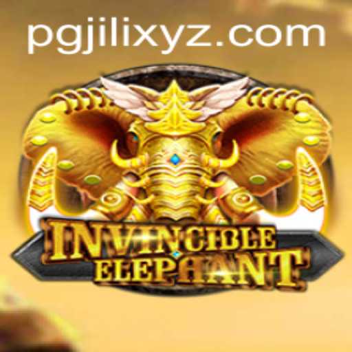 InvincibleElephant: A Majestic Adventure in Virtual Reality