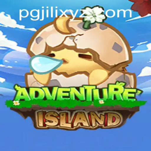 IslandsAdventure: Embark on an Epic Journey