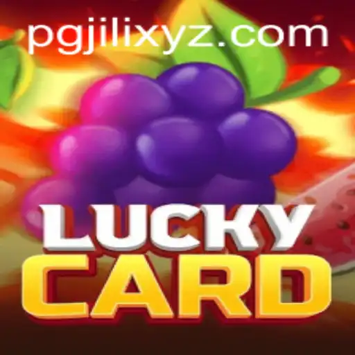 Discovering LuckyCard: A Thrilling Gaming Adventure with pgjili