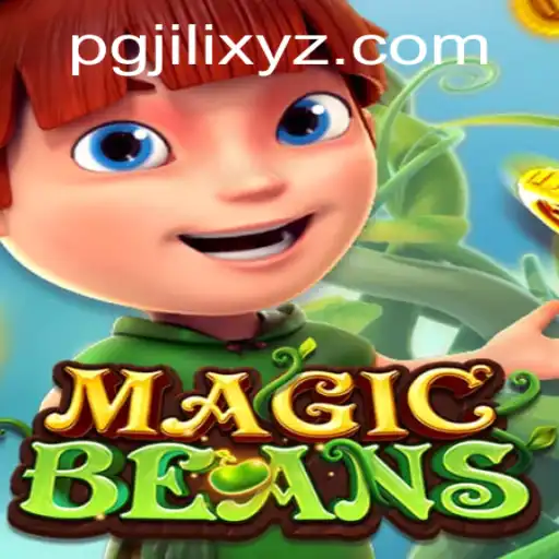 MAGICBEANS: A Captivating Adventure in the World of pgjili