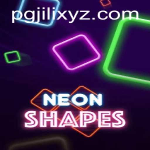 Exploring the Dynamic World of NeonShapes: A Comprehensive Guide