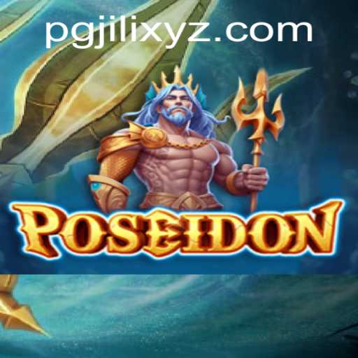 Dive Deep into Adventure with Poseidon: An Epic Gaming Experience with pgjili