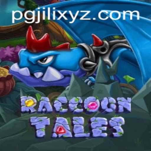 Discover RaccoonTales: An Exciting Adventure Game with a Twist