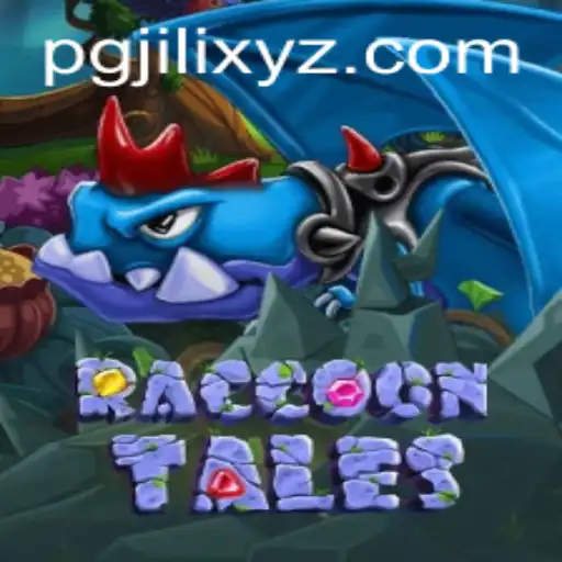 Discover RaccoonTales: An Exciting Adventure Game with a Twist