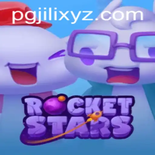 Exploring the Dynamic Universe of RocketStars: The Rise of pgjili