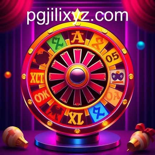 Exploring Rotary Games and the Significance of PGJili