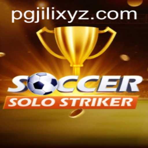 Exploring SoccerSoloStriker: Unveiling the Latest Soccer-Themed Gaming Sensation
