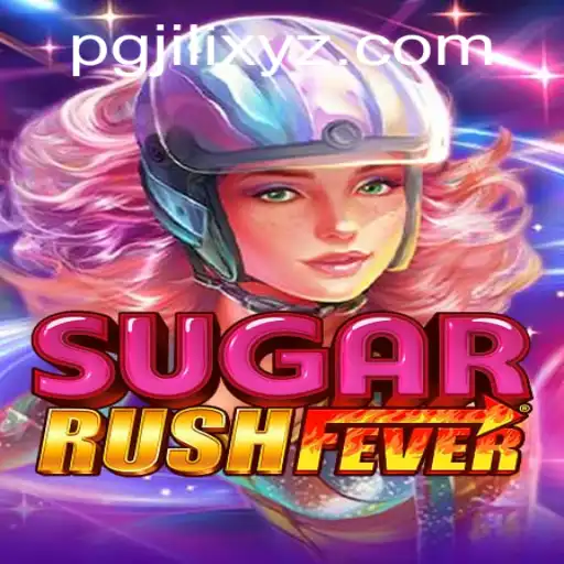 Exploring the Exciting World of SugarRushFever by Pgjili