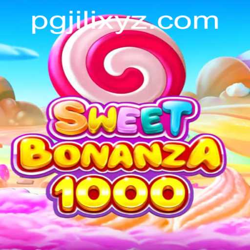 Explore the Vibrant World of SweetBonanza1000: An In-Depth Guide