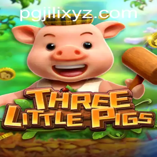 Exploring the Enchanting World of THREELITTLEPIGS: A Captivating Gaming Adventure