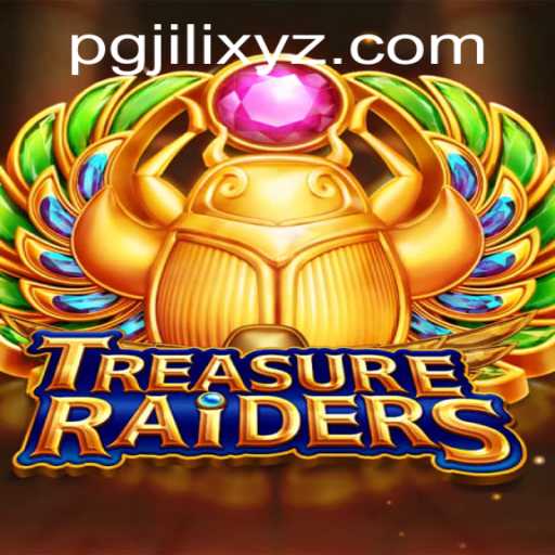 Unveiling the Excitement of TREASURERAIDERS: A Comprehensive Guide