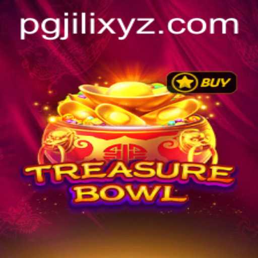 Embark on an Epic Adventure with TreasureBowl by Pgjili