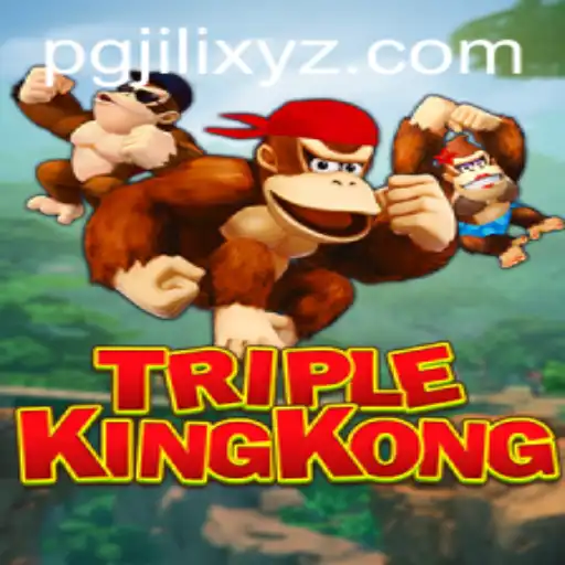 Explore the Exciting World of TripleKingKong and pgjili